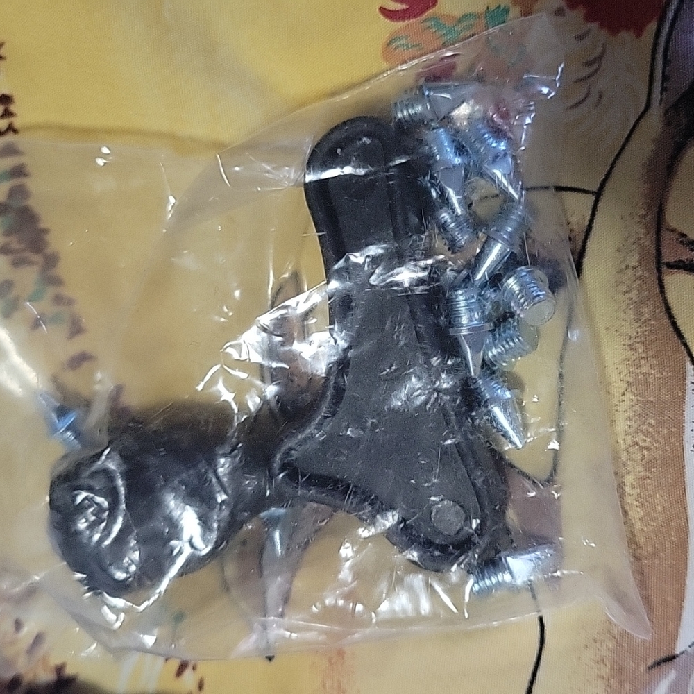 Track And Field Shoes - image 2